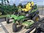John Deere 2022 Z950R Riding Lawn Mowers