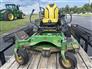 John Deere 2022 Z950R Riding Lawn Mowers