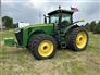 John Deere 2017 8370R Other Tractors