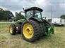 John Deere 2017 8370R Other Tractors