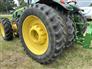 John Deere 2017 8370R Other Tractors