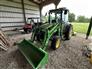 2022 John Deere ...