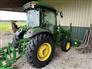 2022 John Deere 4066R