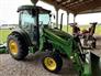 2022 John Deere 4066R