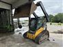 John Deere 2024 325G Track Loaders