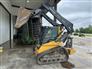 John Deere 2024 325G Track Loaders