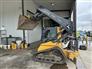 John Deere 2024 325G Track Loaders