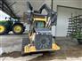 John Deere 2024 325G Track Loaders