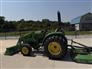 John Deere 2022 4044M Other Tractors