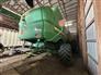 2021 John Deere S780