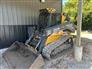 John Deere 2025 331 P Track Loaders