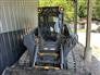 John Deere 2025 331 P Track Loaders