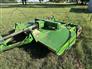 John Deere 2017 MX8 Rotary Mowers / Sickle Mower