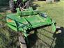 John Deere 2017 MX8 Rotary Mowers / Sickle Mower