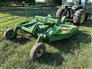 John Deere 2017 MX8 Rotary Mowers / Sickle Mower