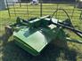 John Deere 2017 MX8 Rotary Mowers / Sickle Mower
