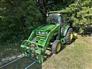 John Deere 2021 4066R Other Tractors