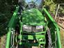 John Deere 2021 4066R Other Tractors