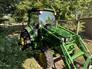 John Deere 2021 4066R Other Tractors