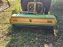 other FLAIL MOWER GKH180 Stalk Choppers / Flail Mowers