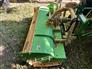 Unspecified FLAIL MOWER GKH180