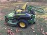 John Deere 2021 Z960M Riding Lawn Mowers