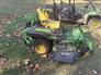 John Deere 2021 Z960M Riding Lawn Mowers