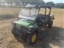 John Deere 2024 XUV 825M ATVs & Utility Vehicles