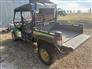 John Deere 2024 XUV 825M ATVs & Utility Vehicles