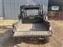 John Deere 2024 XUV 825M ATVs & Utility Vehicles