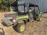 John Deere 2024 XUV 825M ATVs & Utility Vehicles