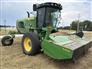 2023 John Deere W235M