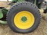 2023 John Deere W235M