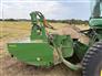 2023 John Deere W235M