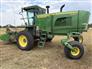 2023 John Deere W235M