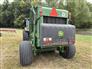 John Deere 2025 461M Balers - Round