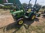 2023 John Deere ...