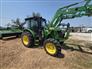 John Deere 2023 5090E Other Tractors
