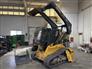 John Deere 2023 333G Track Loaders