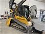 John Deere 2023 333G Track Loaders