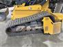 John Deere 2023 333G Track Loaders