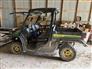 John Deere 2023 XUV 835M ATVs & Utility Vehicles