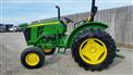 John Deere 2015 5045E Other Tractors