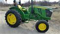 John Deere 2015 5045E Other Tractors