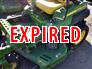 John Deere 2010 Z930A Riding Lawn Mowers