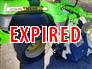 John Deere 2010 Z930A Riding Lawn Mowers