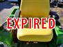 John Deere 2010 Z930A Riding Lawn Mowers