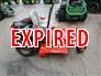 Ariens 2020 Edge 42 Riding Lawn Mowers