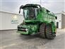 2021 John Deere S780