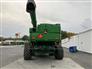 2021 John Deere S780